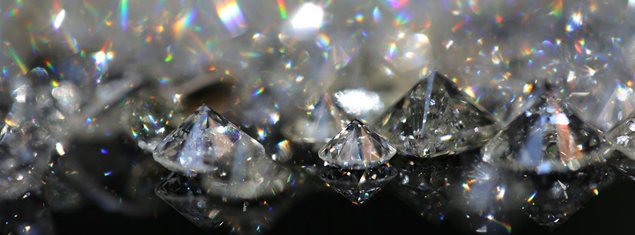 Diamant - Zdravljenje s kristali | Moje zdravje